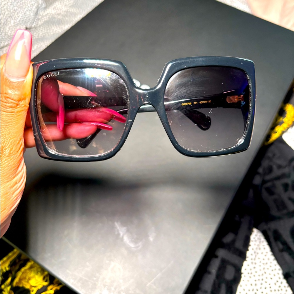 Women GUCCI sunglasses